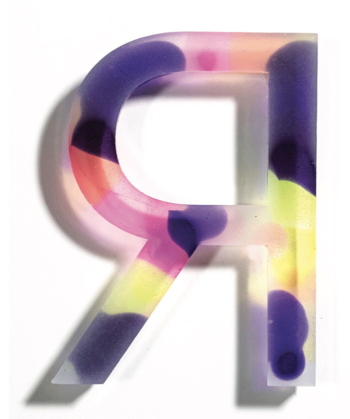 R/Experiment | EXPERIMENTAL TYPOGRAPHY